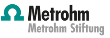 Metrohm Stiftung