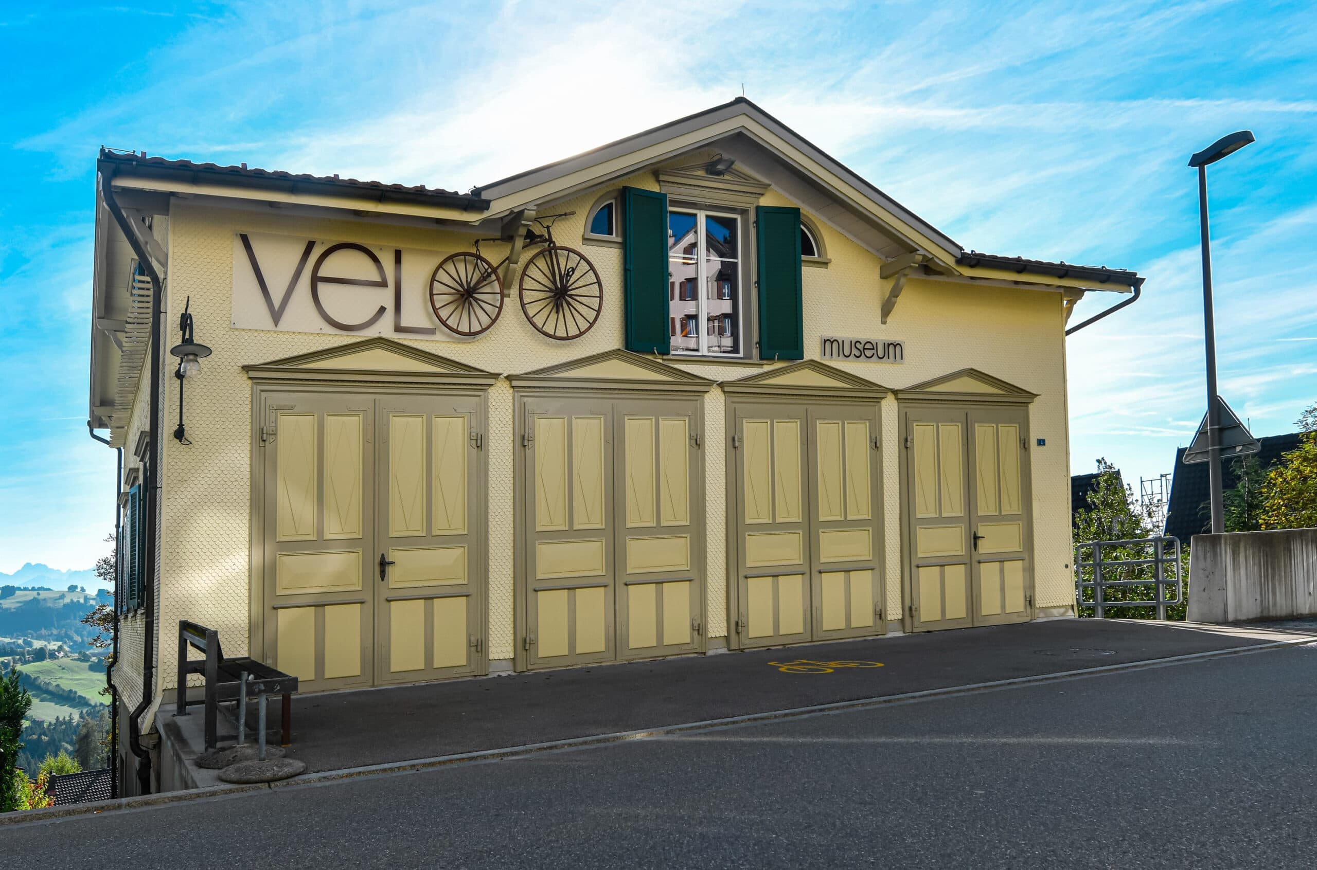 Velomuseum